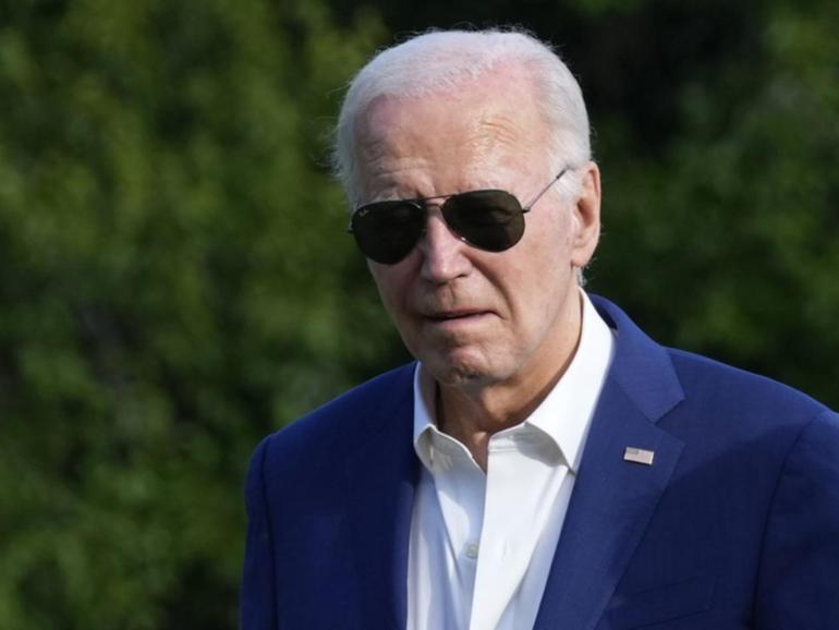 THE NEW YORK TIMES: As a tumultuous summer that hastened the end of Joe Biden’s political career winds to a close, he spends time secluded in Southern California. But presidents are never truly off-duty. 