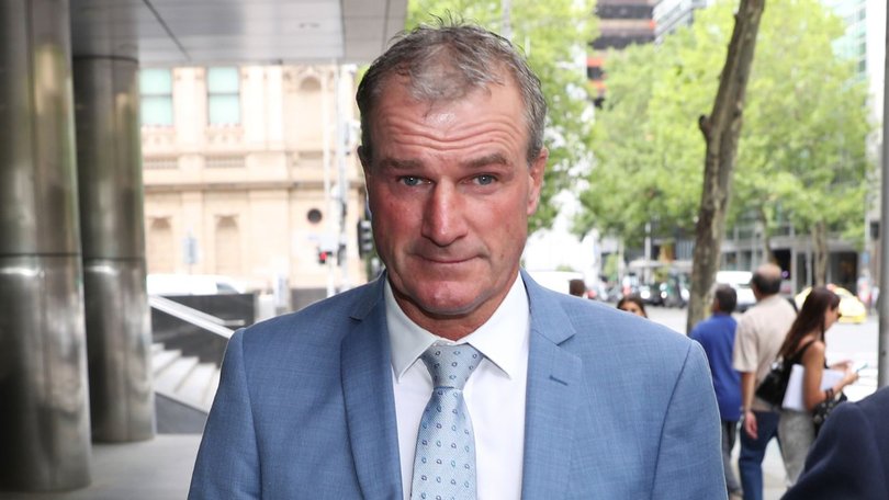 The Victorian Racing Tribunal found Darren Weir not guilty of attempting to corrupt the outcome of races, but has suspended him for two years.