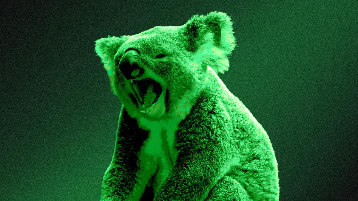 JENI O’DOWD: True nature of Greens’ party policies hidden behind their ...