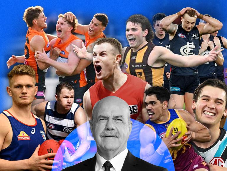 The team that finishes first should be better rewarded during the finals, Leigh Matthews says.