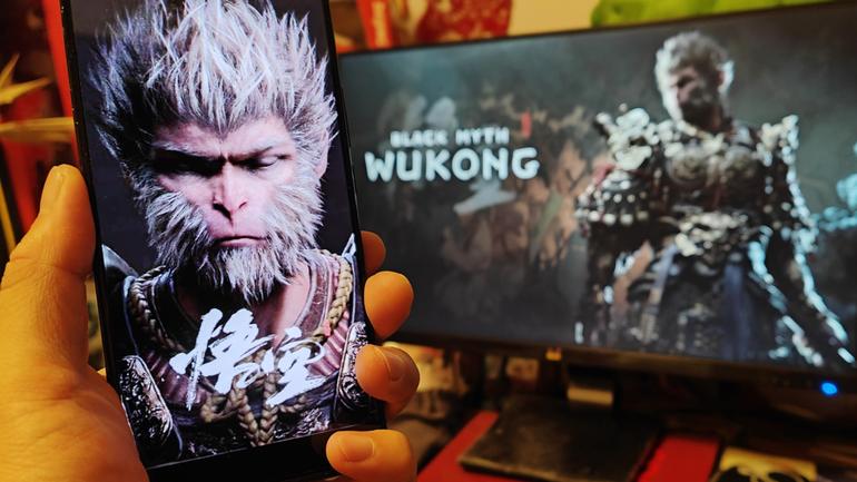 Black Myth: Wukong has smashed world records. 