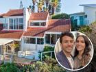 The Bachelor stars 'Matty J' Johnson and Laura Byrne have snapped up a $2.19 million renovation project on the South Coast