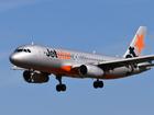 Jetstar Asia A320.