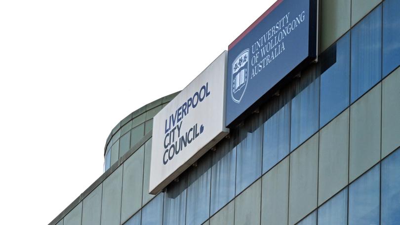 An inquiry has found no identifiable health hazard in a Liverpool City Council building.