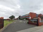 St Bede's College in Mentone was locked down after receiving advice from police.