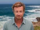 Simon Baker.