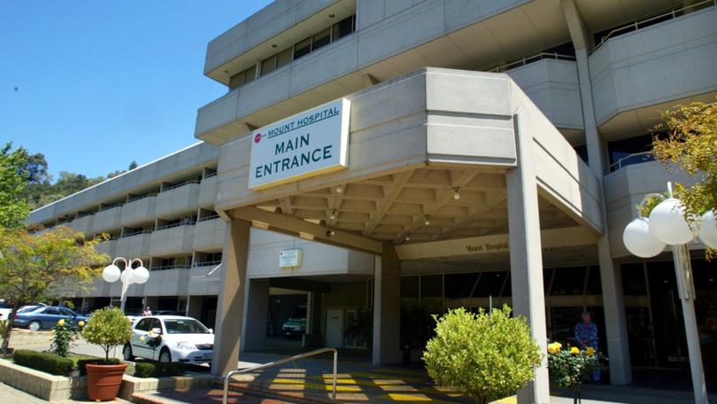 Healthscope is the nation’s second-largest private hospital operator.

