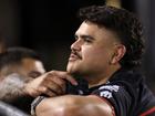 Latrell Mitchell will serve his ban in 2025.