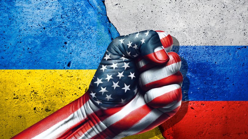 SIMON BIRMINGHAM: To deter future aggressive actions we must firstly demonstrate the will to prevail in today’s conflicts. Ukraine must win. Ukraine needs to be given the ability to effectively defend itself.