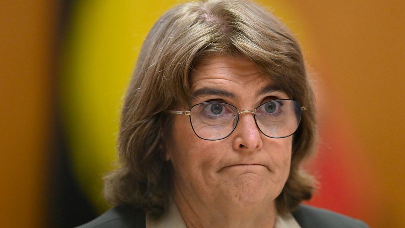 The focus will be on Reserve Bank Governor Michele Bullock as she reacts to a sombre growth report.