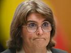 The focus will be on Reserve Bank Governor Michele Bullock as she reacts to a sombre growth report.