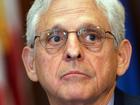 Attorney General Merrick Garland says the US will not allow malign actors to interfere in elections. (EPA PHOTO)