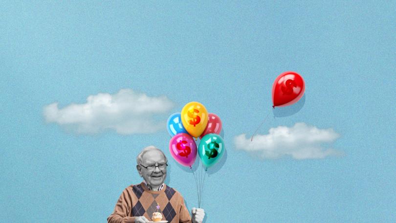  Warren Buffett has chalked up his 94th birthday. But is it still many happy returns for investors in Berkshire Hathaway?