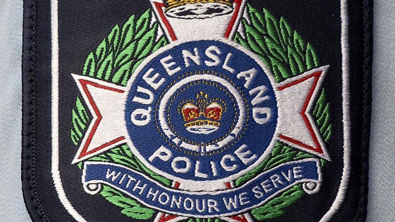 The officers have been charged over an alleged assault on a male prisoner.