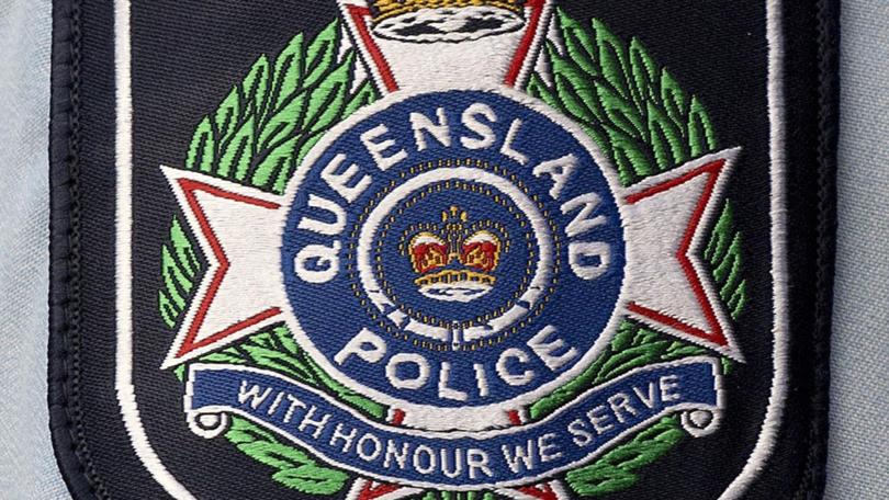 The officers have been charged over an alleged assault on a male prisoner. 