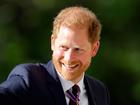 LONDON, UNITED KINGDOM - MAY 08: (EMBARGOED FOR PUBLICATION IN UK NEWSPAPERS UNTIL 24 HOURS AFTER CREATE DATE AND TIME) Prince Harry, Duke of Sussex (wearing a Household Division regimental tie and medals including his Knight Commander of the Royal Victorian Order cross) attends The Invictus Games Foundation 10th Anniversary Service at St Paul's Cathedral on May 8, 2024 in London, England. (Photo by Max Mumby/Indigo/Getty Images)