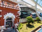 Denpasar’s Ngurah Rai Airport.