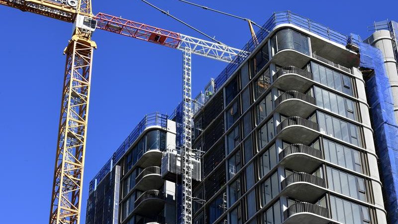 A plan is being promoted to narrow a $62 billion productivity gap in construction.