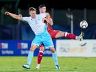 San Marino have won just their second match ever in a legendary win over Liechtenstein.