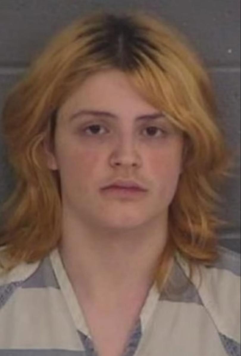 Police have released a mugshot of Colt Gray, the teenager accused of shooting dead four people at Apalachee High School in Winder, Georgia.