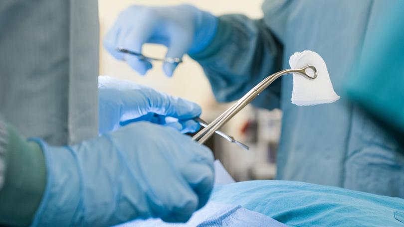 A review of the Victorian health system found cases of botched surgeries which led to deaths.