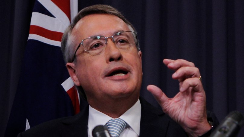 Former treasurer Wayne Swan has joined in the attack on the RBA.