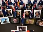 As the final report of the veteran inquiry nears, its chair is hopeful change will follow. (Bianca De Marchi/AAP PHOTOS)