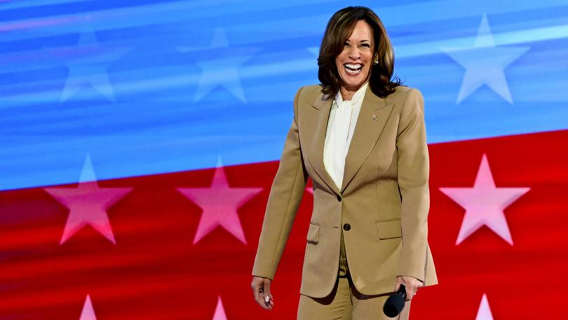 Vice-President Kamala Harris will debate Donald Trump on September 10th. 