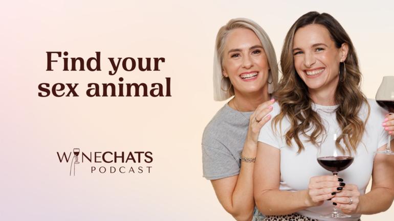 WATCH NOW: This week, we were curious about what kind of sex animal we would be, because that’s exactly the sort of thing you need to know about yourself.