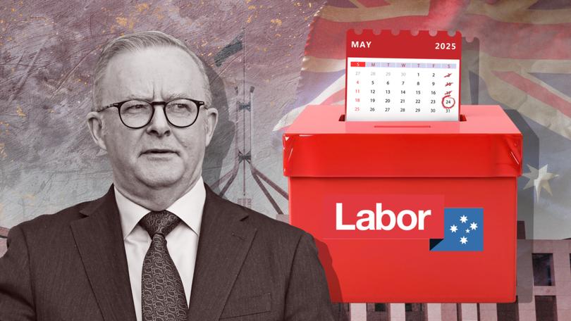 One of Anthony Albanese’s closest allies has revealed the reality of a possible early election as the government fights to lower inflation amid nightmare polls. LUKAS COCH