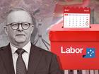 One of Anthony Albanese’s closest allies has revealed the reality of a possible early election as the government fights to lower inflation amid nightmare polls. LUKAS COCH