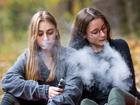 The findings add to evidence that the long-term use of vapes is harmful. 