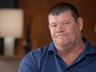 Billionaire businessman James Packer admits he “couldn’t tell you” what medication he’s on because there’s so much that a travelling nurse administers it for him.