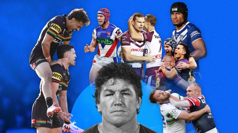 Penrith should not play Nathan Cleary this week and Spudd’s  top five players to watch in the opening finals round.