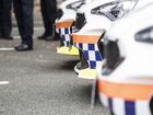 A WA police officer has taken his own life at a police facility.