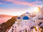 Cruise ship passengers visiting Greek Islands will cop a new tax fee.