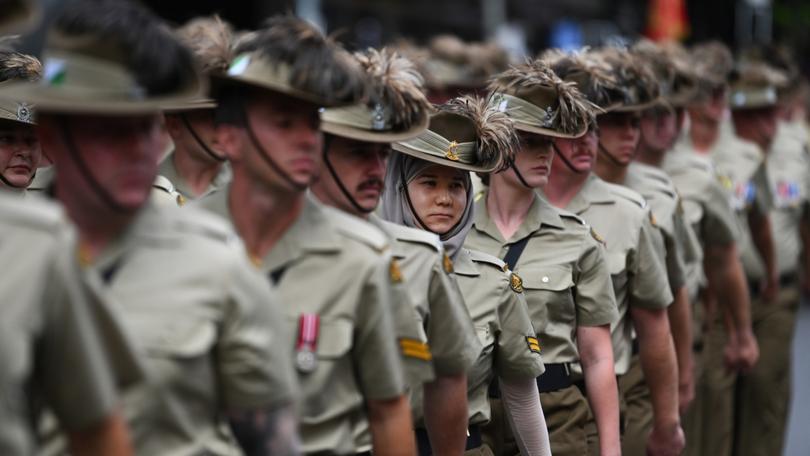 EDITORIAL: The three-year royal commission into defence and veteran suicide has ripped open festering wounds and revealed a darkness within Australia’s most revered institution.