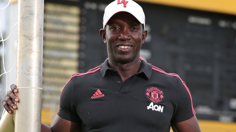 Manchester United legend Dwight Yorke has win his unfair dismissal case with Macarthur FC after he was sacked in 2022.