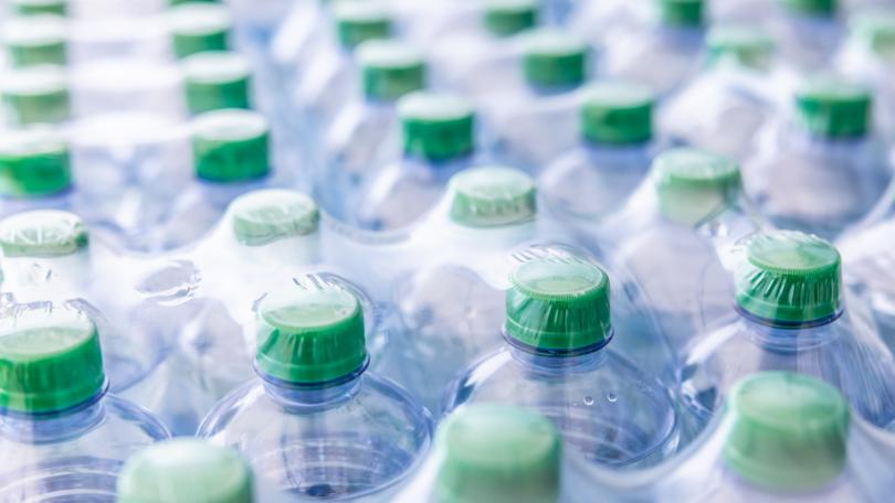 An investigation has been launched after multiple Melbourne customers reported a “strange taste and odour” in bottled water sold at Woolworths.