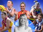 These are the top five AFLW  players to watch this season.