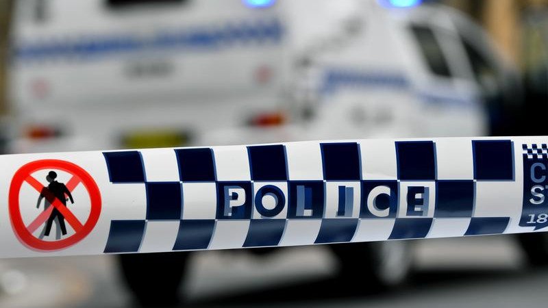 NSW police charged a teenager with multiple serious crimes.