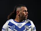 Josh Addo-Carr has pleaded his innocence to Bulldogs officials.