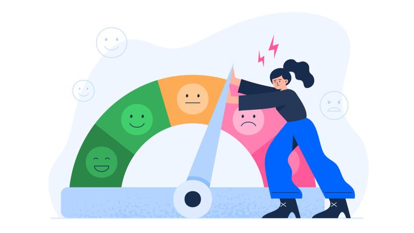An executive coach reveals the two toxic words that are holding you back from career progression.