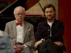 Jack Whitehall: Fatherhood with My Father is streaming now