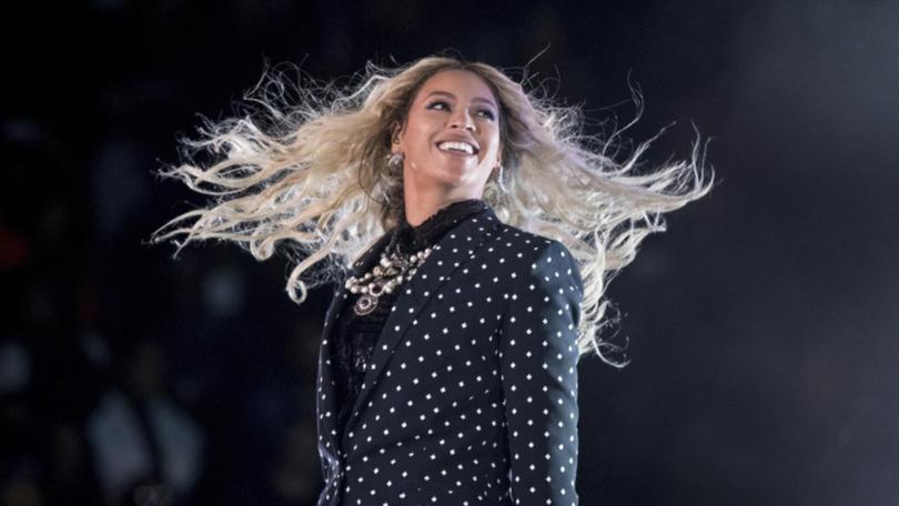 Beyonce is expected to announce a run of shows in London next year.