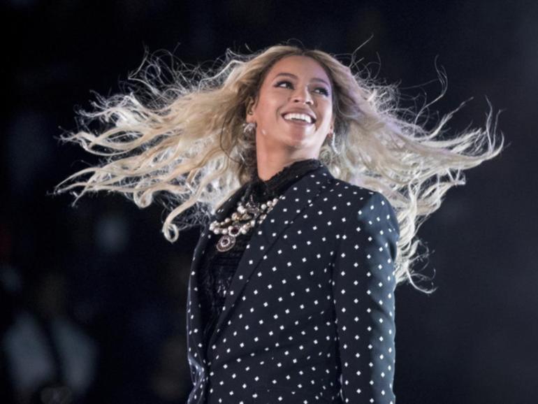 Beyonce is expected to announce a run of shows in London next year.