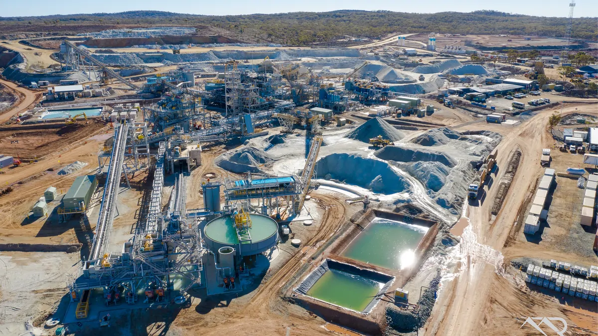Mineral Resources and Pilbara Minerals among lithium stocks ...