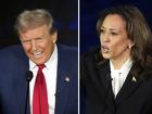 Pundits say Kamala Harris was a clear winner during the debate with Donald Trump. 