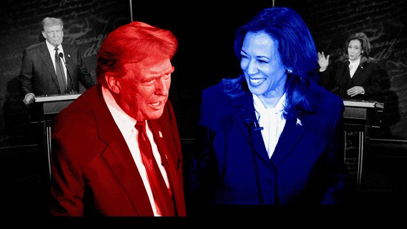 Vice President Kamala Harris had two jobs heading into the debate, and she largely succeeded at both.