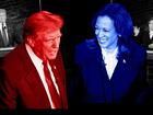 Vice President Kamala Harris had two jobs heading into the debate, and she largely succeeded at both.